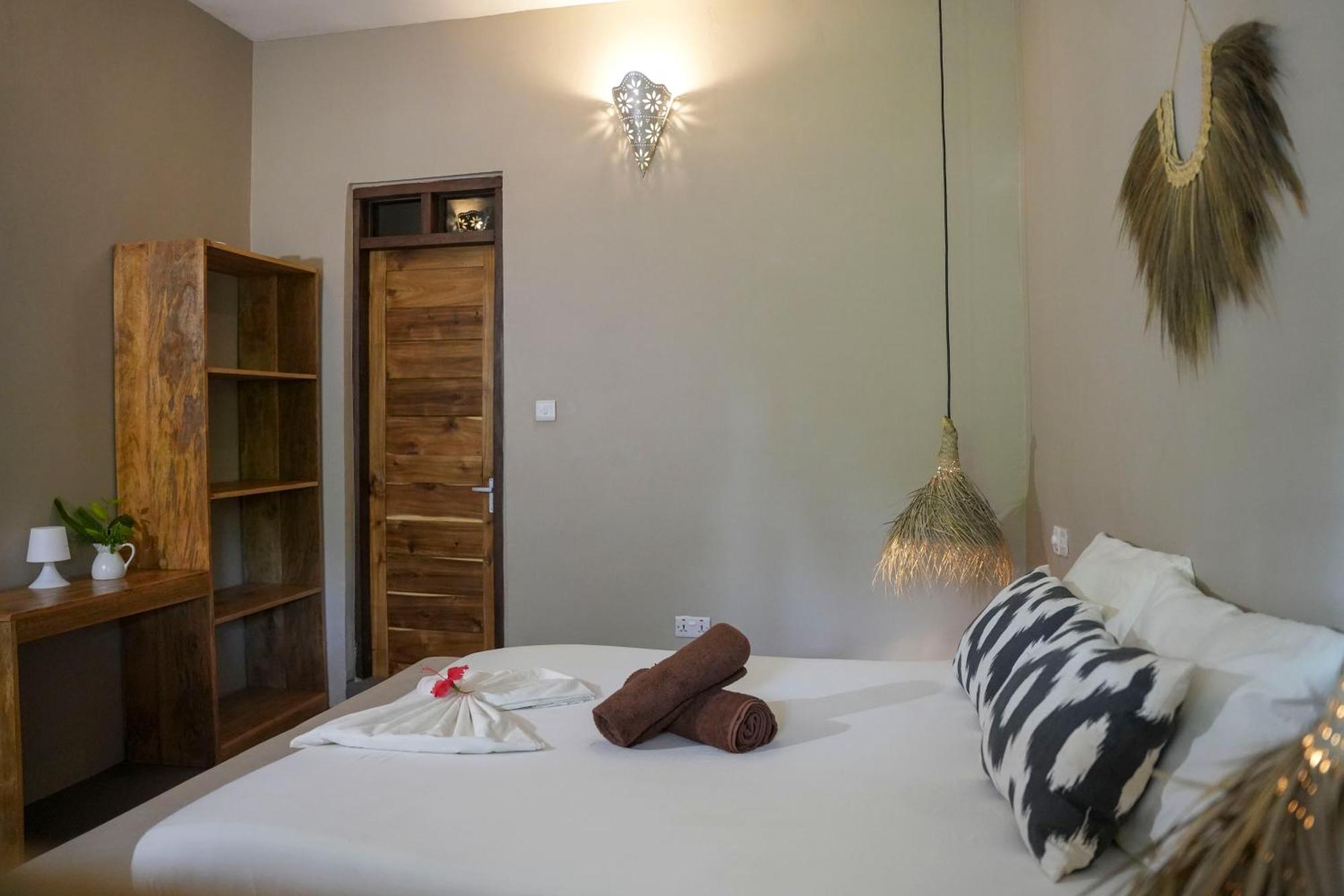Kendwa Breeze Bungalows Esterno foto
