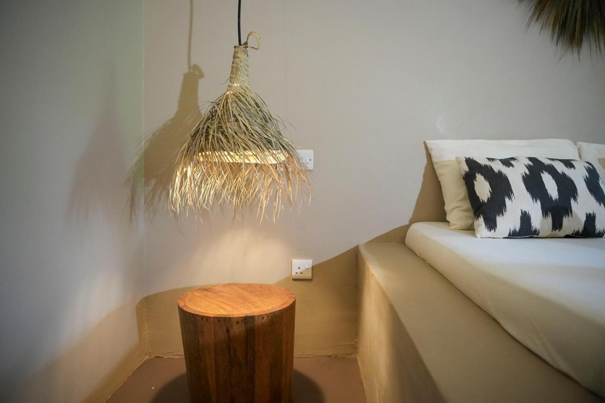Kendwa Breeze Bungalows Esterno foto